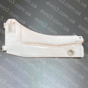 Бак омивача Isuzu D-Max 2004>2012 без горловини Бак омивача Isuzu D-Max 2004>2012 без горловини